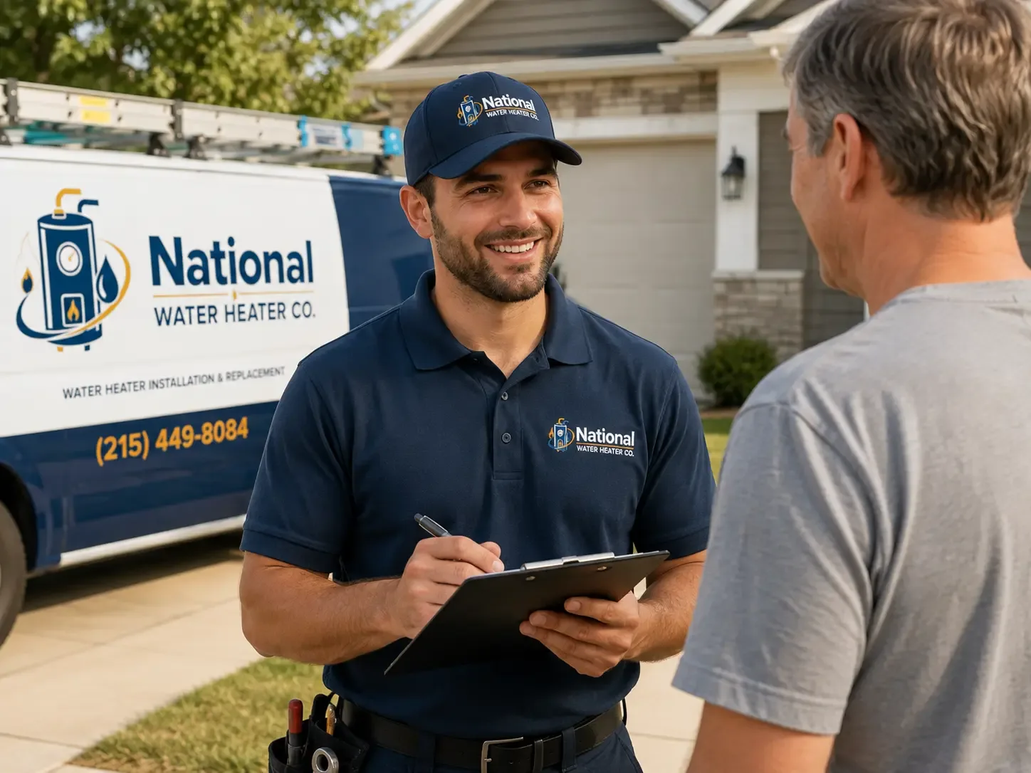 Water Heater Installation Irving, NY FAQs